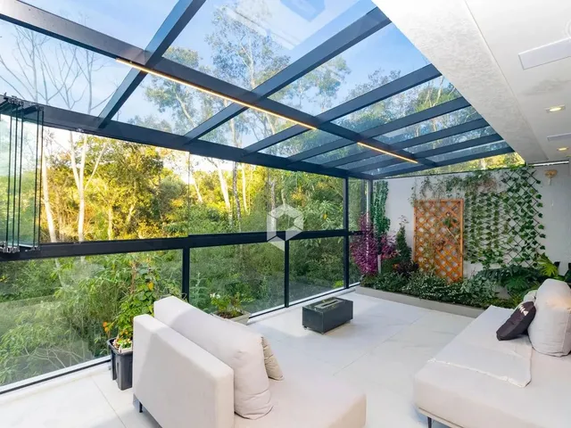 Imagem: Um Refúgio Onde o Design Encontra a Natureza