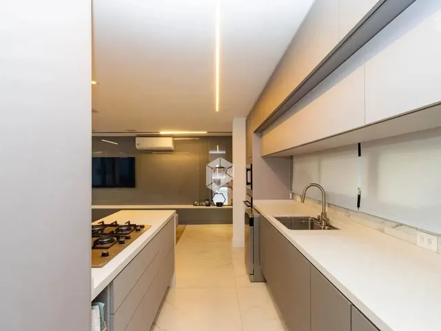Imagem 13: Um Refúgio Onde o Design Encontra a Natureza