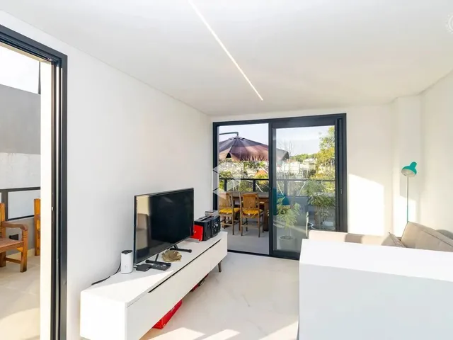 Imagem 10: Um Refúgio Onde o Design Encontra a Natureza