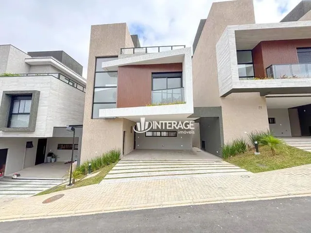 Imagem: Casa com 3 Dormitórios À Venda, 248 M²