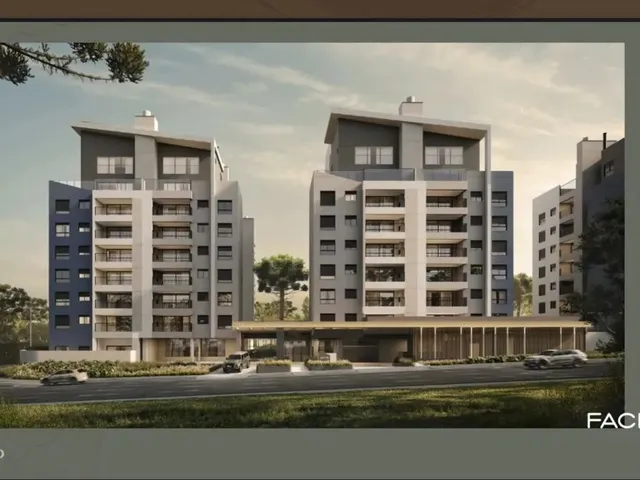 Imagem: Hytte - Coberturas Duplex 3 Quartos de 168