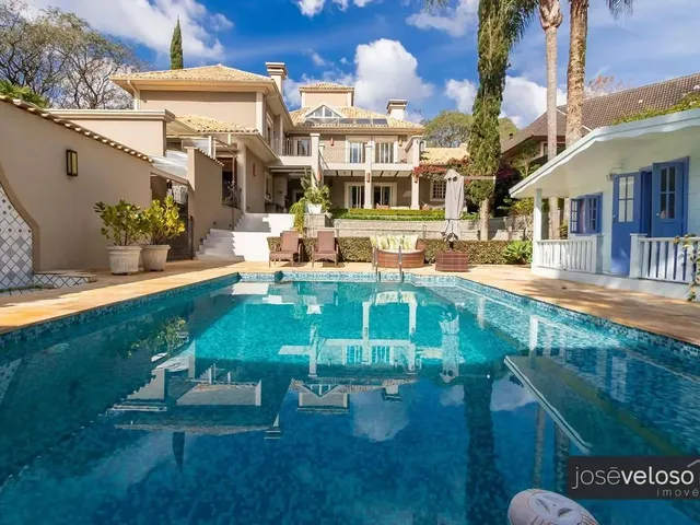 Imagem: Linda Casa Jardim Coroados 650M2 04 Suites