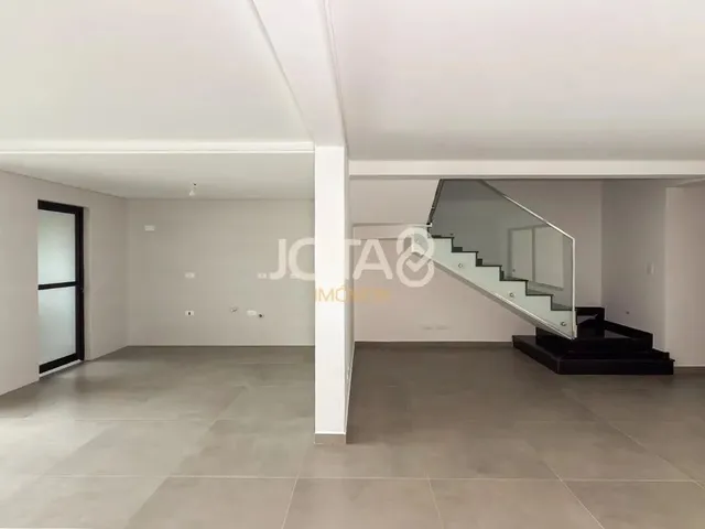 Imagem 8: Sobrado de Excelente Padrão em Santo Inácio com 3 Quartos Sobrado em Santo Inácio Com