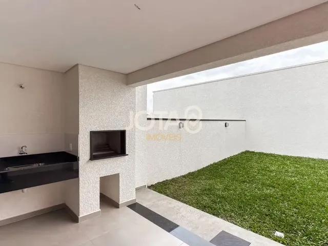 Imagem 12: Sobrado de Excelente Padrão em Santo Inácio com 3 Quartos Sobrado em Santo Inácio Com