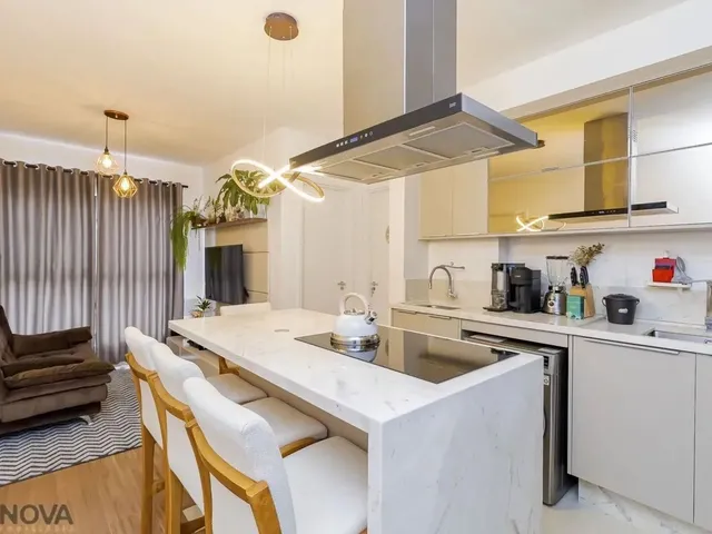 Imagem 3: Apartamento para Venda no Mossunguê