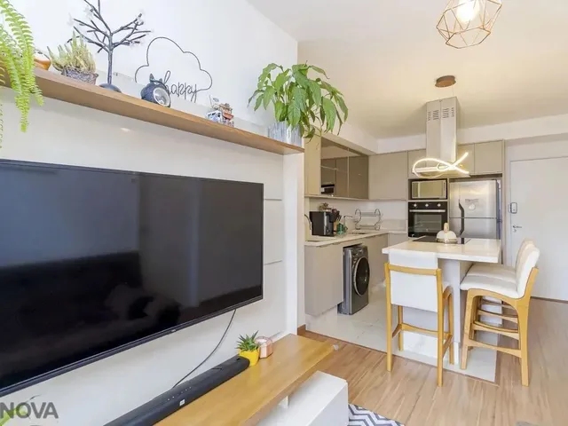 Imagem 6: Apartamento para Venda no Mossunguê