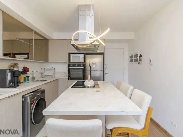 Imagem 7: Apartamento para Venda no Mossunguê
