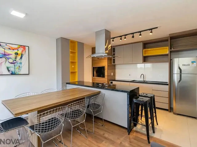 Imagem 14: Apartamento para Venda no Mossunguê