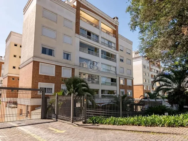 Imagem: Apartamento com 3 Dormitórios À Venda