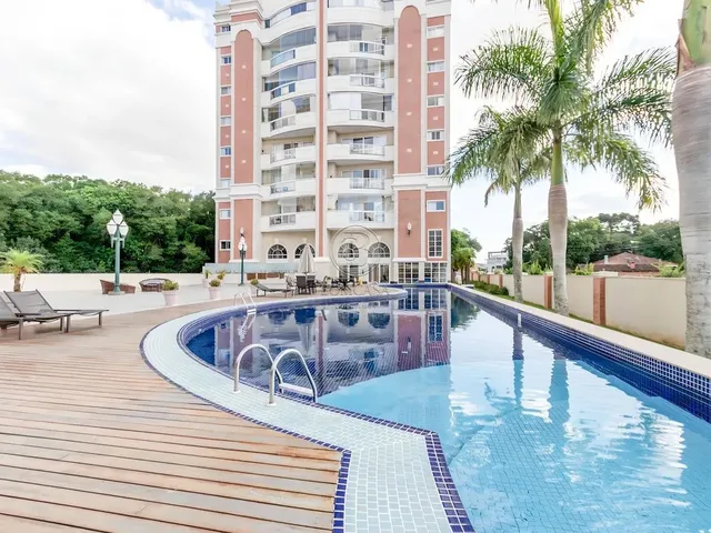 Imagem: Apartamento com 5 Dormitórios À Venda