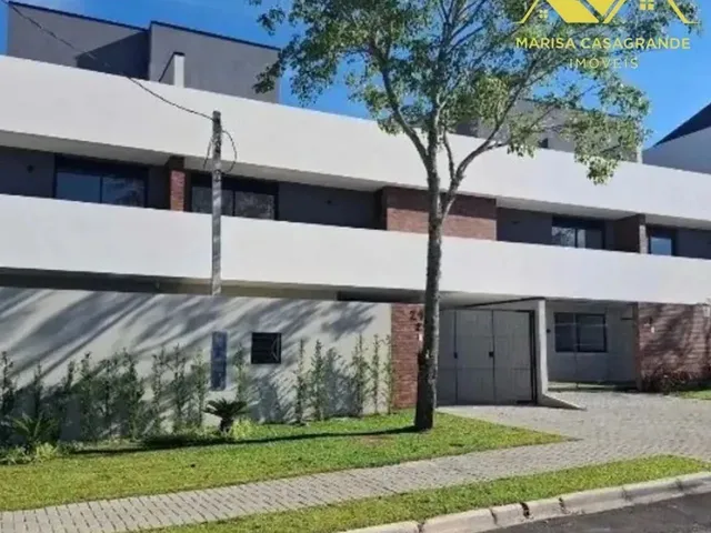 Imagem: Sobrado com 3 Dormitórios À Venda, 163