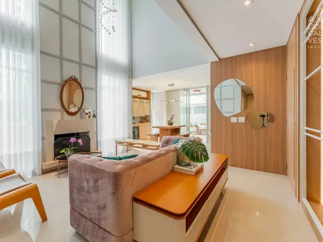 Imagem: Casa no Brazville, 04 Dormitórios, 05 Vagas