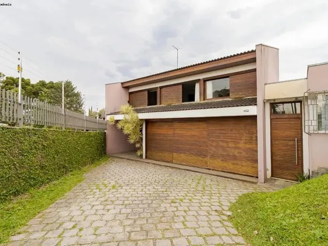 Imagem: Casa para Venda em Curitiba, Vista Alegre