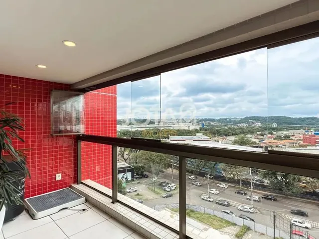 Imagem: Apartamento Mobiliado Pronto para Morar!