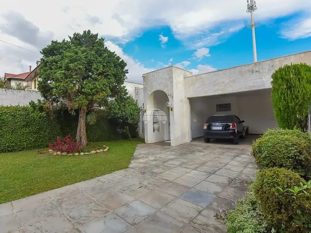 Imagem: Vendas Casa Curitiba Pr
