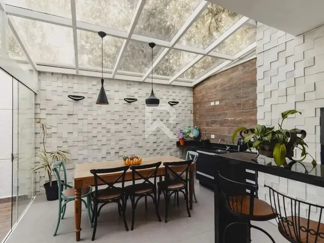 Imagem: Casa 3 Quartos, 1 Suíte, Mobiliada, 152