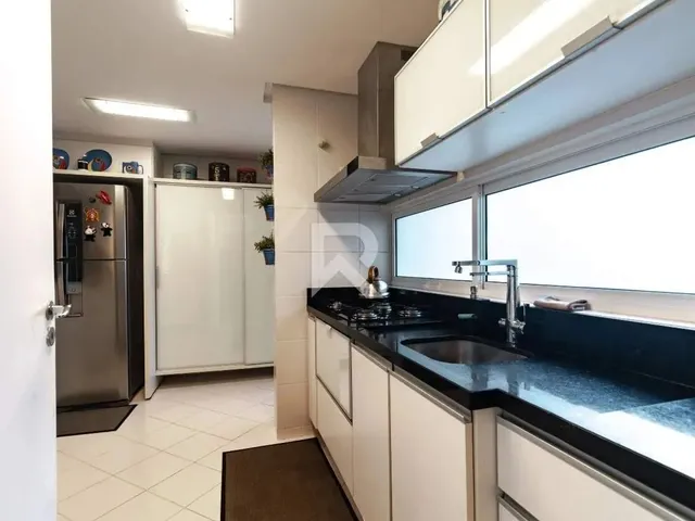 Imagem 8: Casa 3 Quartos, 1 Suíte, Mobiliada, 152 M² Privativos Santo Inácio Curitiba/Pr