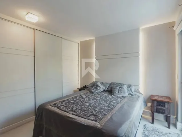 Imagem 6: Casa 3 Quartos, 1 Suíte, Mobiliada, 152 M² Privativos Santo Inácio Curitiba/Pr