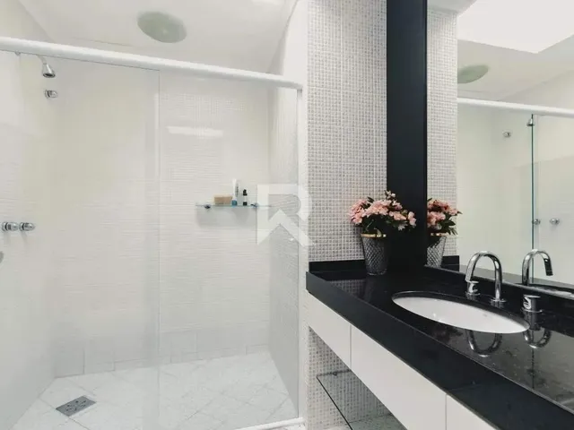 Imagem 7: Casa 3 Quartos, 1 Suíte, Mobiliada, 152 M² Privativos Santo Inácio Curitiba/Pr