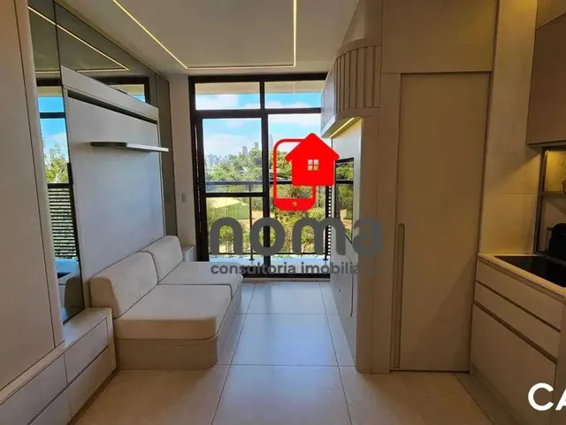 Imagem: Studio com 1 Dormitório À Venda, 21 M²