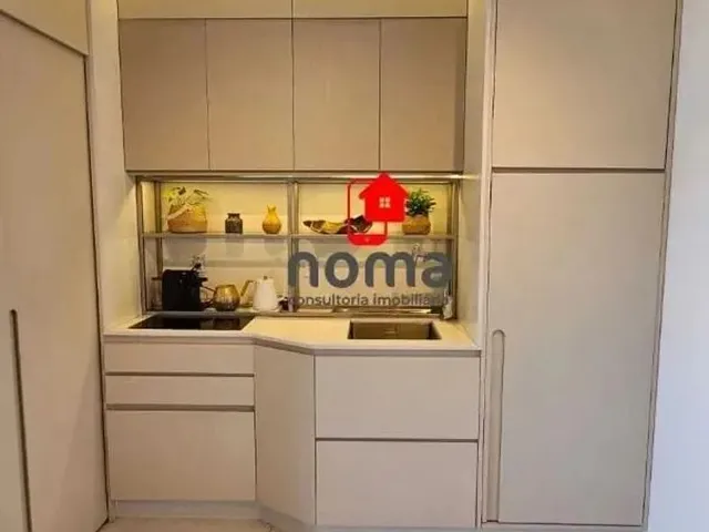 Imagem 15: Studio com 1 Dormitório À Venda, 21 M² por R$ 380.000,00 - Mossunguê - Curitiba/Pr