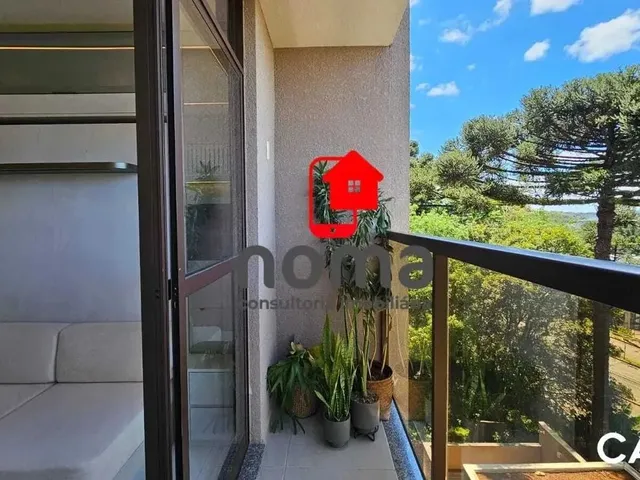 Imagem 6: Studio com 1 Dormitório À Venda, 21 M² por R$ 380.000,00 - Mossunguê - Curitiba/Pr