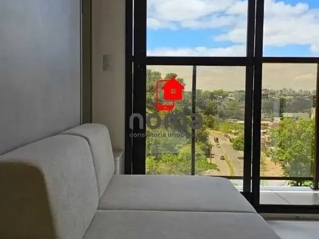 Imagem 12: Studio com 1 Dormitório À Venda, 21 M² por R$ 380.000,00 - Mossunguê - Curitiba/Pr
