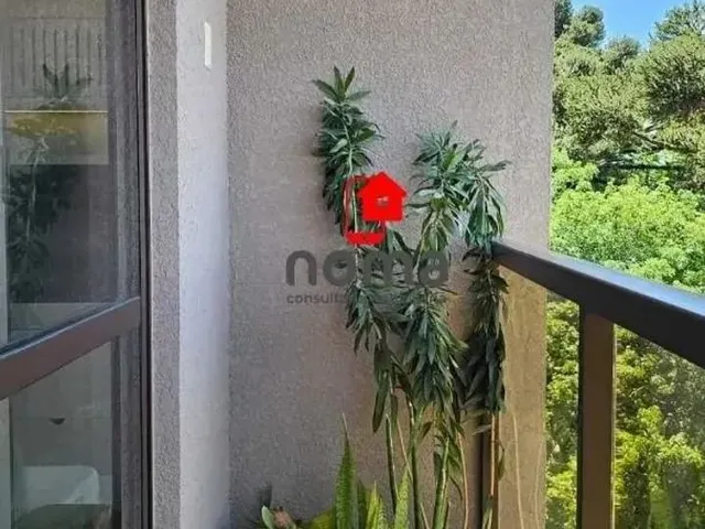Imagem 16: Studio com 1 Dormitório À Venda, 21 M² por R$ 380.000,00 - Mossunguê - Curitiba/Pr