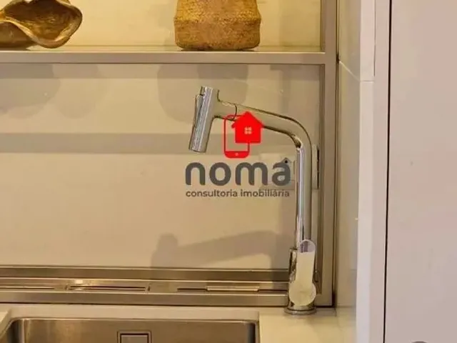 Imagem 9: Studio com 1 Dormitório À Venda, 21 M² por R$ 380.000,00 - Mossunguê - Curitiba/Pr
