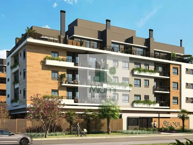 Imagem: Apartamento Garden com 2 Dormitórios À