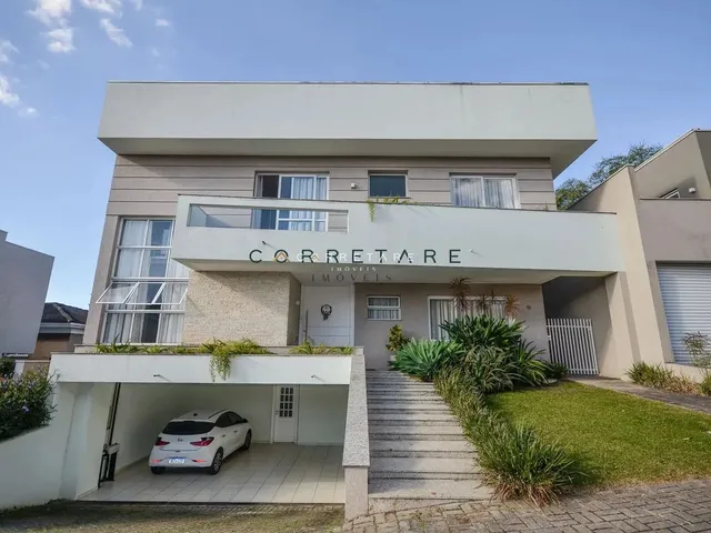 Imagem: Casa no Condomínio no São Braz - Baixou