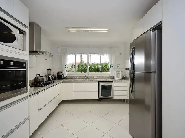 Imagem 2: Casa no Condomínio no São Braz - Baixou o Valor de 2.890.00,00 para 2.750.000,00