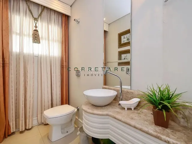 Imagem 7: Casa no Condomínio no São Braz - Baixou o Valor de 2.890.00,00 para 2.750.000,00