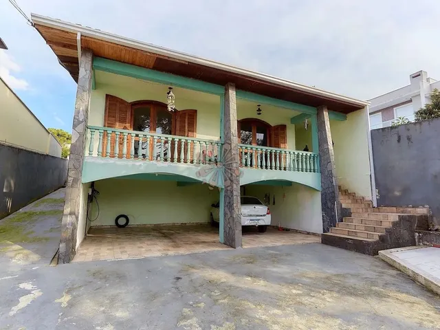 Imagem: Casa À Venda São Braz
