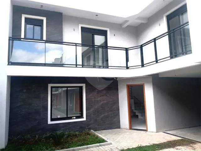Imagem: Sobrado para Venda com 234 Metros Quadrados