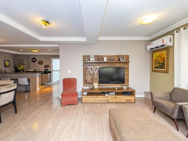 Imagem: Sobrado de Condomínio - 263M² Priv - 3