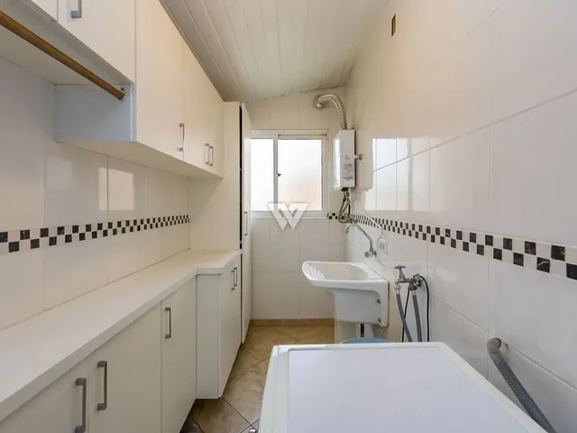 Imagem 6: Sobrado de Condomínio - 263M² Priv - 3 Quartos Sendo 01 Suíte - 5 Vagas - Seminário