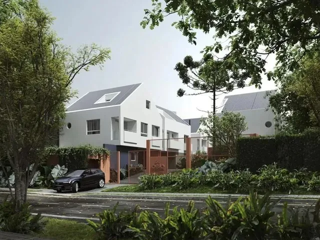 Imagem: Casas de Alto Padrao em Condomínio no Vista