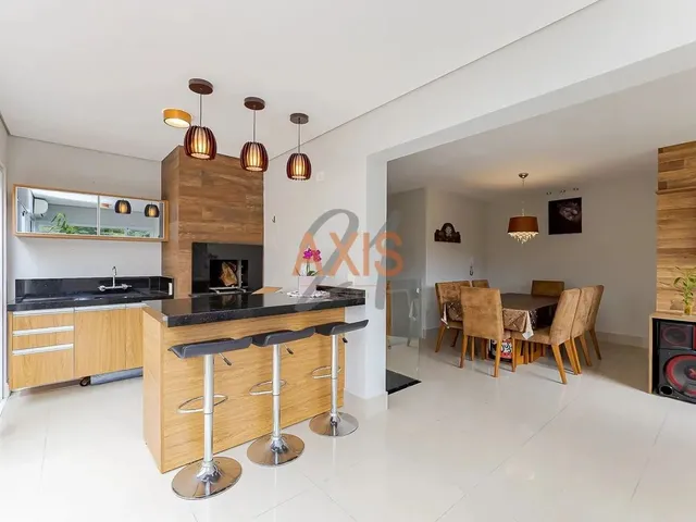 Imagem: Cobertura Duplex de 2 Quartos no Edifício