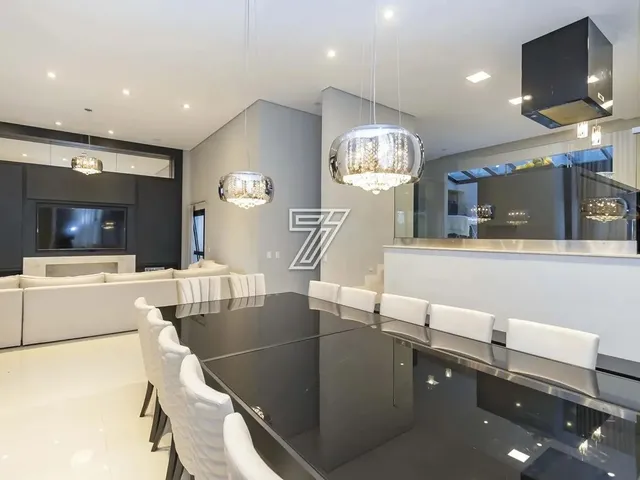 Imagem: Casa Condomínio para Venda 298 M2 Privativos/