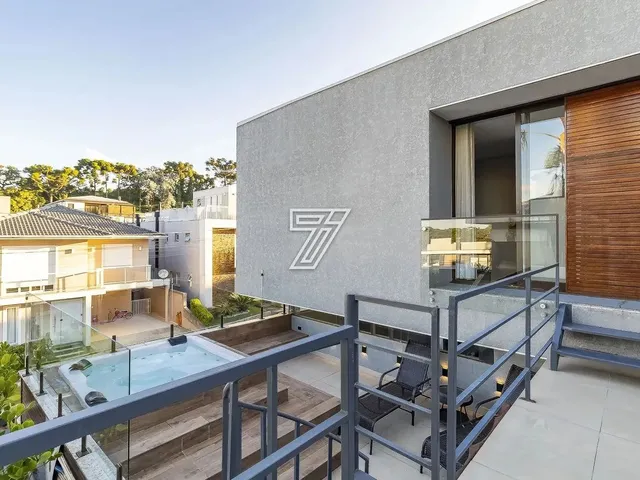 Imagem: Apartamento a Venda com 360M² com 3 Suítes