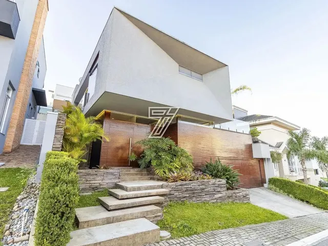 Imagem: Casa com Très Suítes em Condomínio