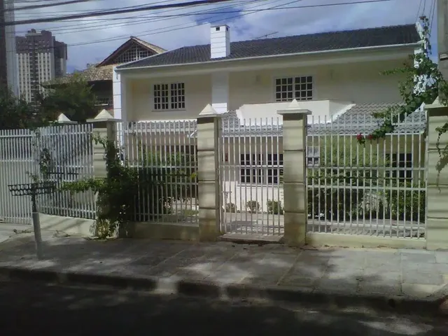 Imagem: Casa com 4 Dormitórios À Venda, 400 M²
