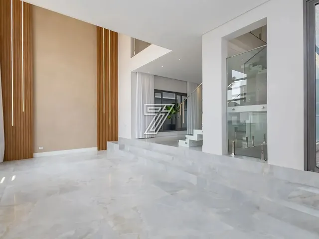 Imagem: Casa em Condomínio 321M² Privativos Santo