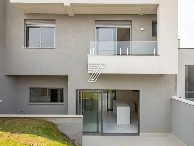 Imagem 14: Casa em Condomínio 321M² Privativos Santo Inácio - 4 Quartos, 3 Suítes, 5 Banheiros