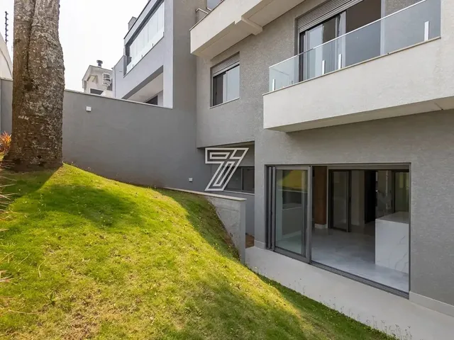 Imagem 9: Casa em Condomínio 321M² Privativos Santo Inácio - 4 Quartos, 3 Suítes, 5 Banheiros