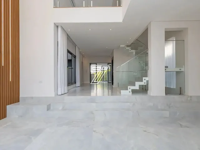 Imagem 16: Casa em Condomínio 321M² Privativos Santo Inácio - 4 Quartos, 3 Suítes, 5 Banheiros