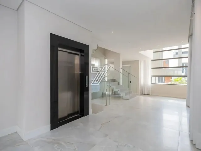 Imagem 7: Casa em Condomínio 321M² Privativos Santo Inácio - 4 Quartos, 3 Suítes, 5 Banheiros