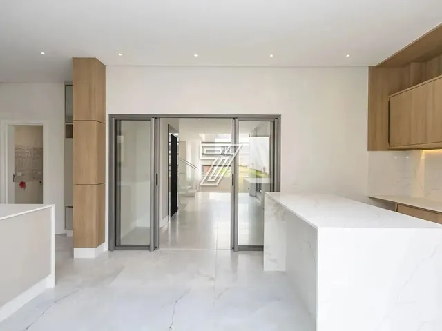 Imagem 6: Casa em Condomínio 321M² Privativos Santo Inácio - 4 Quartos, 3 Suítes, 5 Banheiros