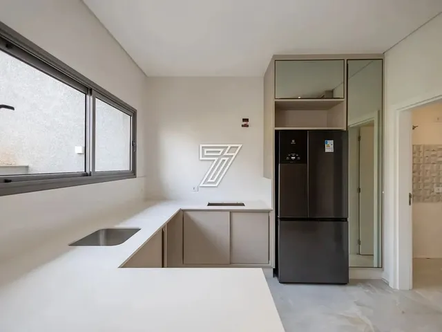 Imagem 5: Casa em Condomínio 321M² Privativos Santo Inácio - 4 Quartos, 3 Suítes, 5 Banheiros